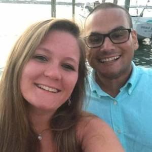 Meet your Posher, Courtney